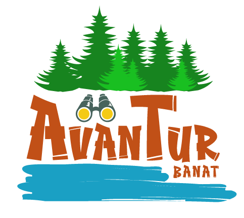 Avantur Banat Logo
