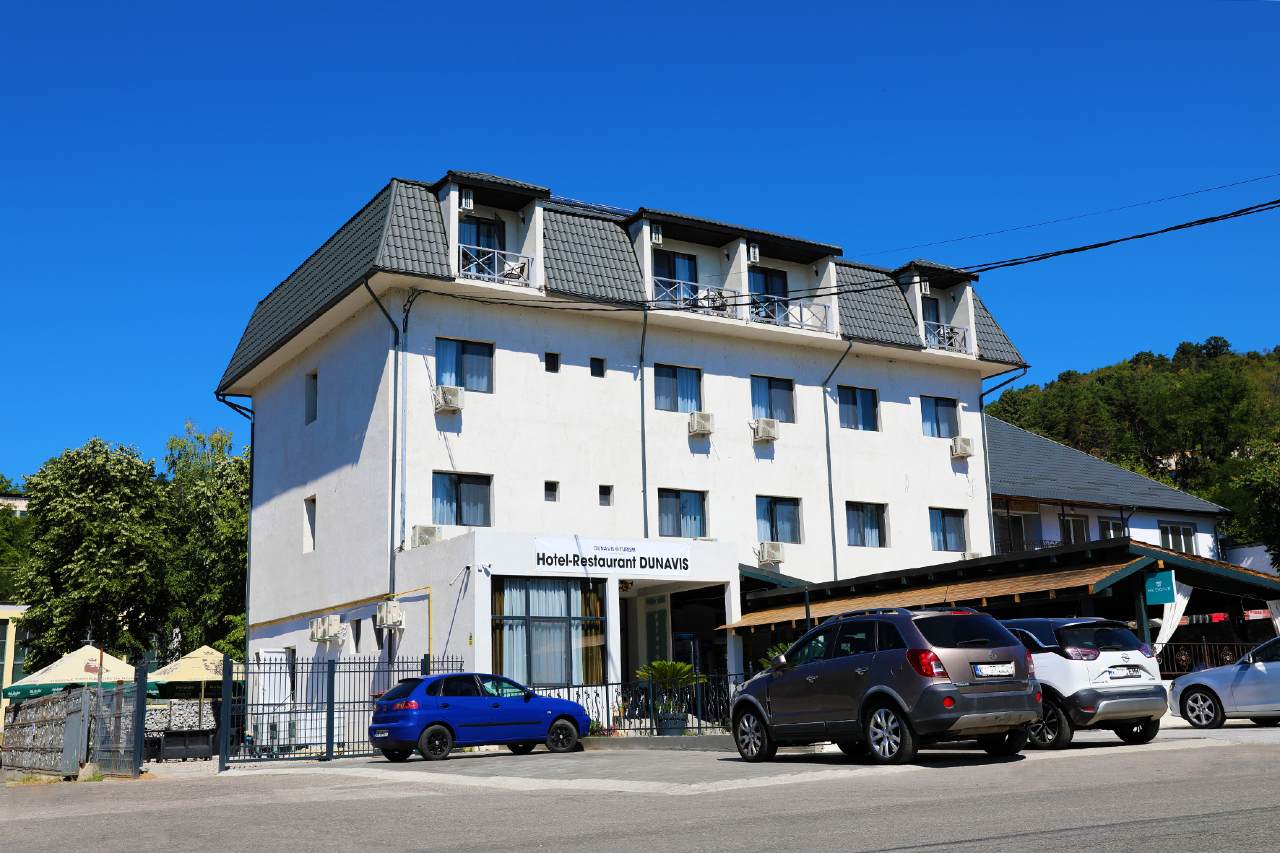 Hotel Dunavis