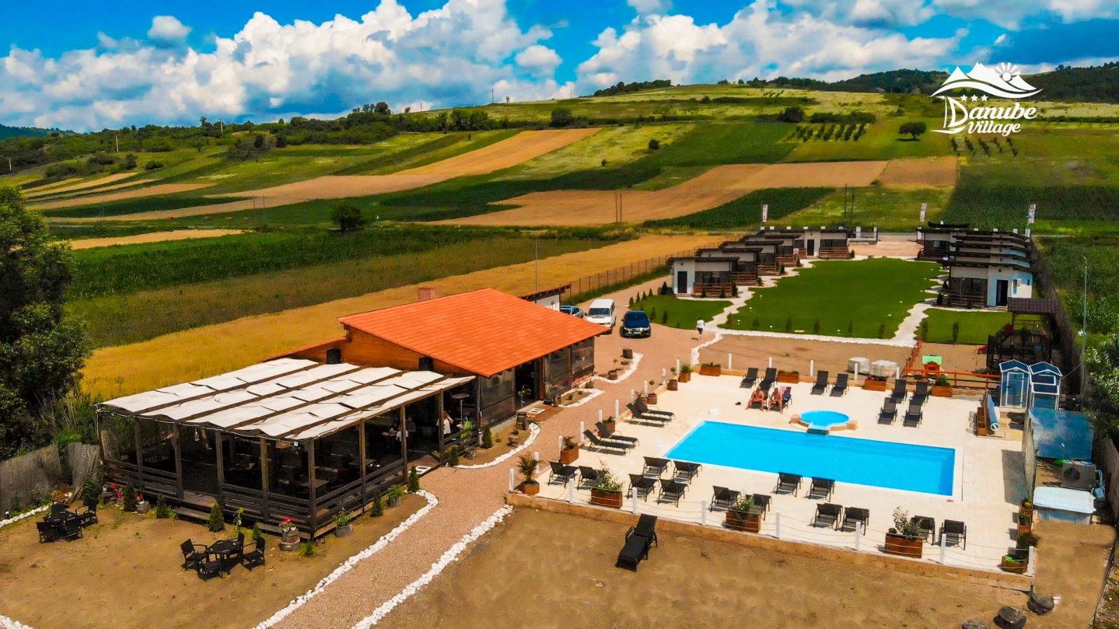 Danube Village Resort