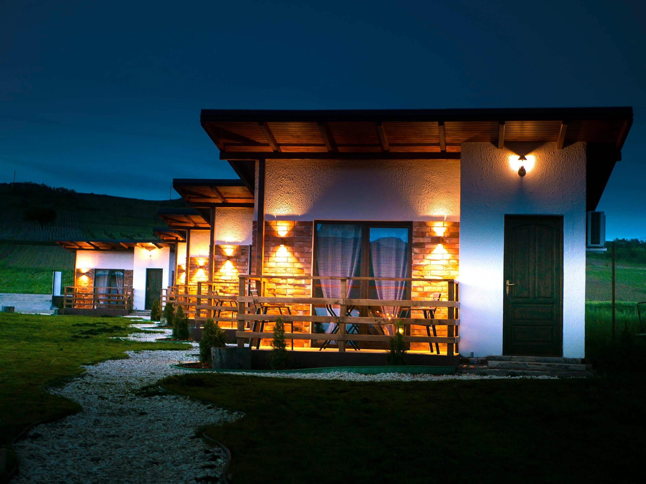 Danube Village Resort