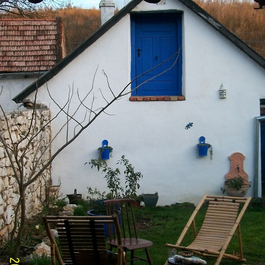 Casa Anca Cheile Nerei