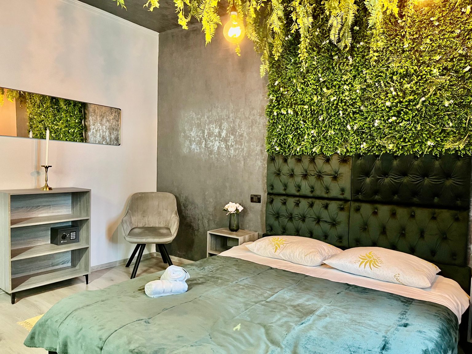 Cozy Hideout - Condo Hotel