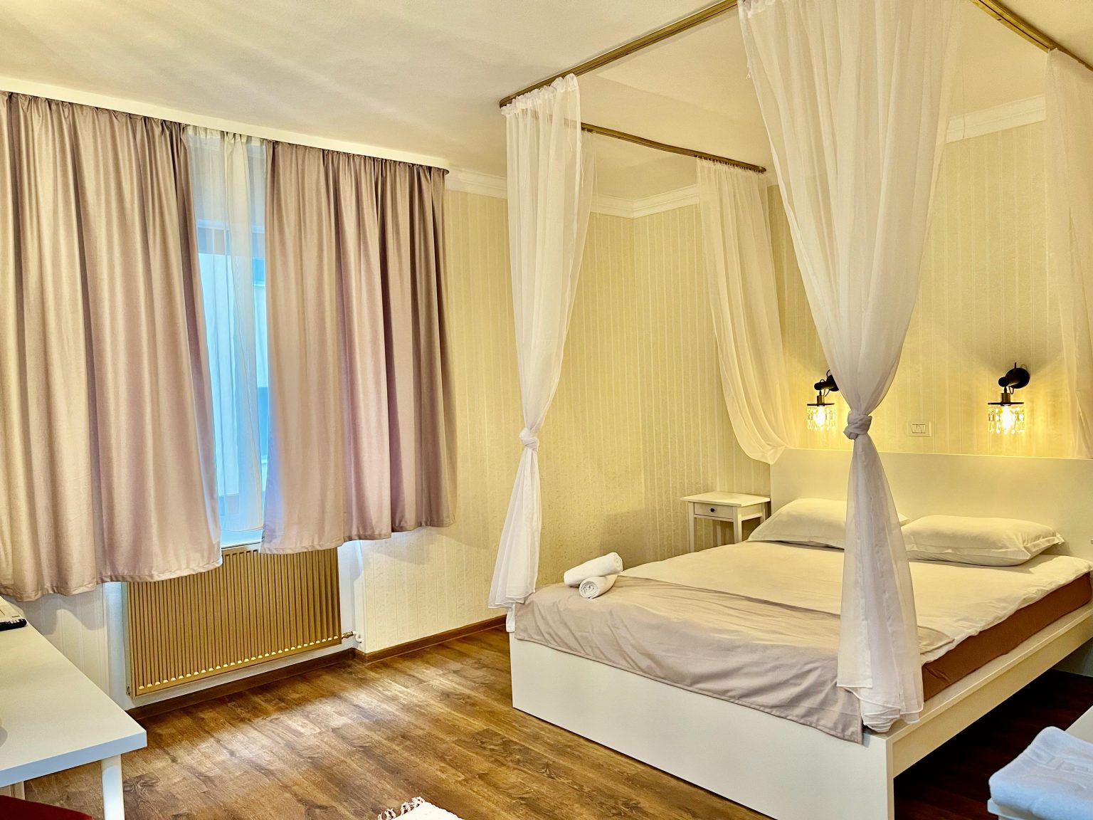 Cozy Hideout - Condo Hotel