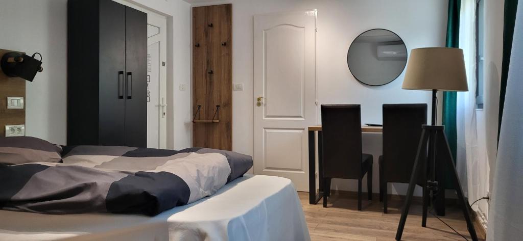 Pensiunea Casa Leone