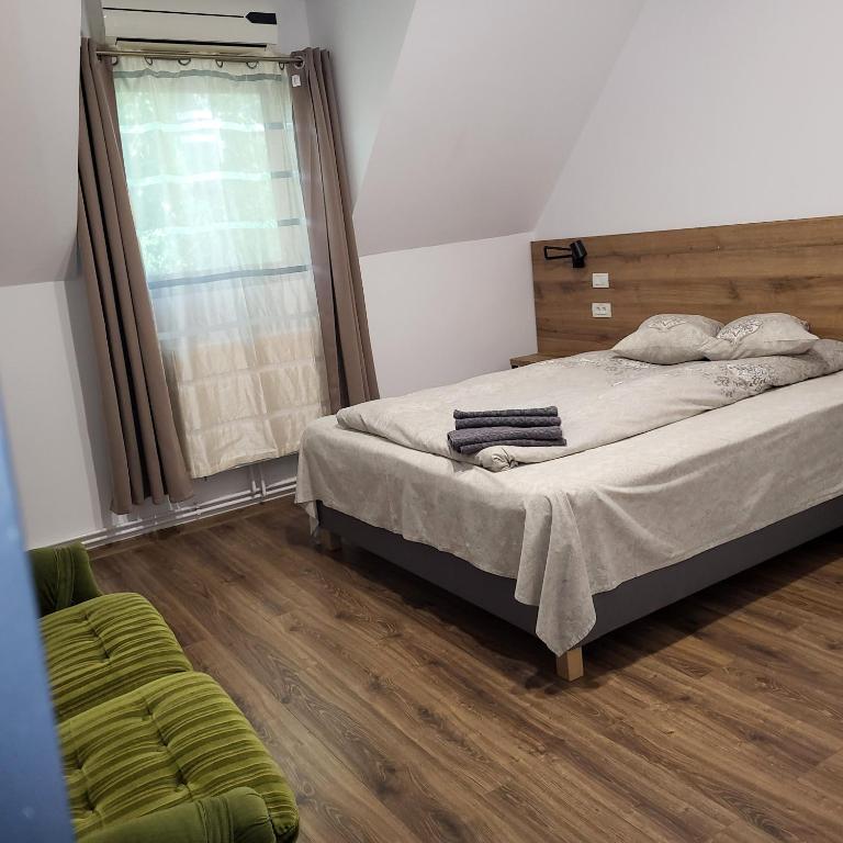 Pensiunea Casa Leone