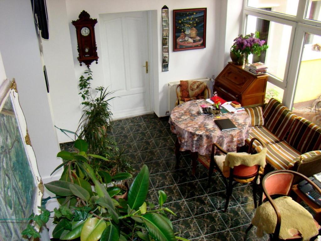 Pensiunea Casa Leone