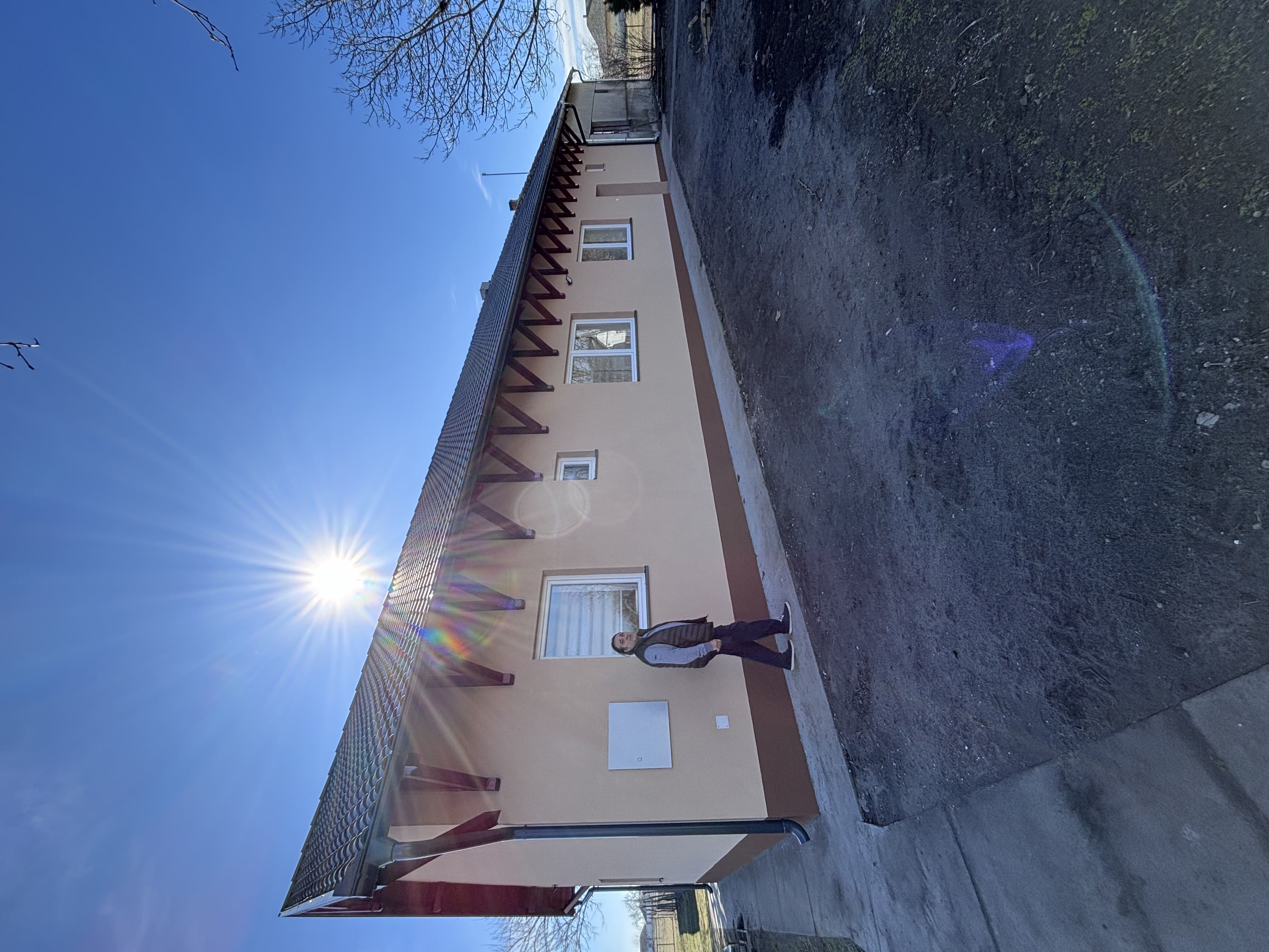 Tourist Information Point and Apartments Opened in Male Pijace gallery image 1