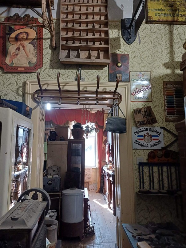 Imagine galerie Casa Meșteșugurilor Vechi 3