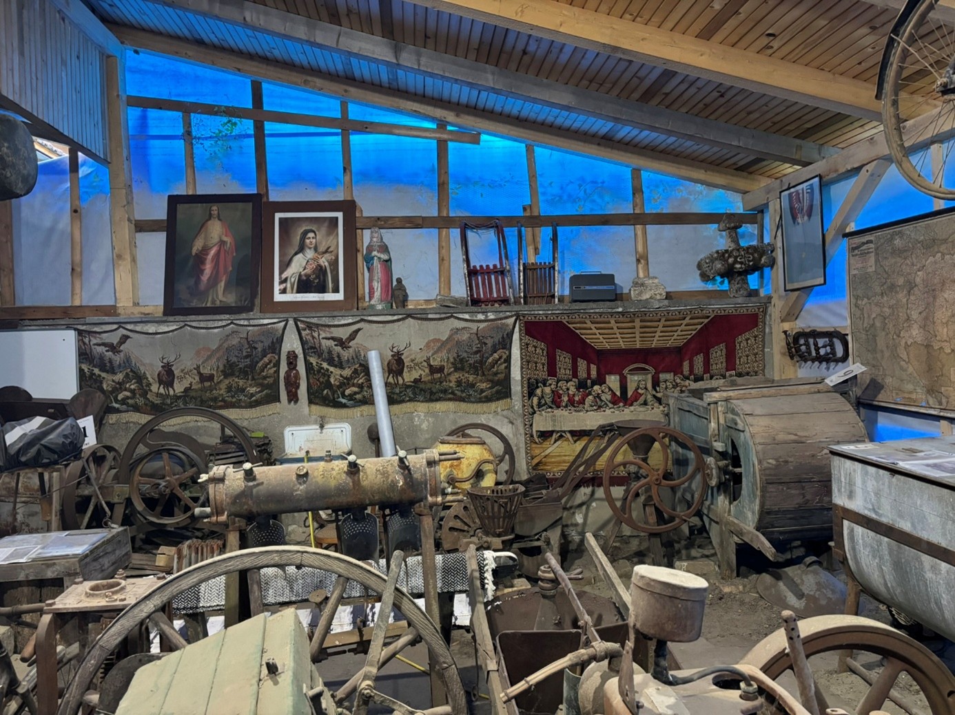 Imagine galerie Casa Meșteșugurilor Vechi 4