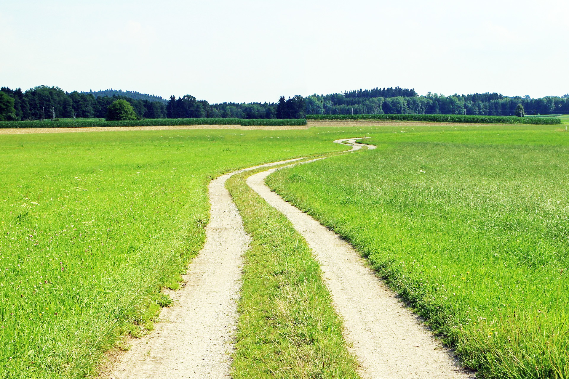 Hiking Route – Paths of Nature and Culture