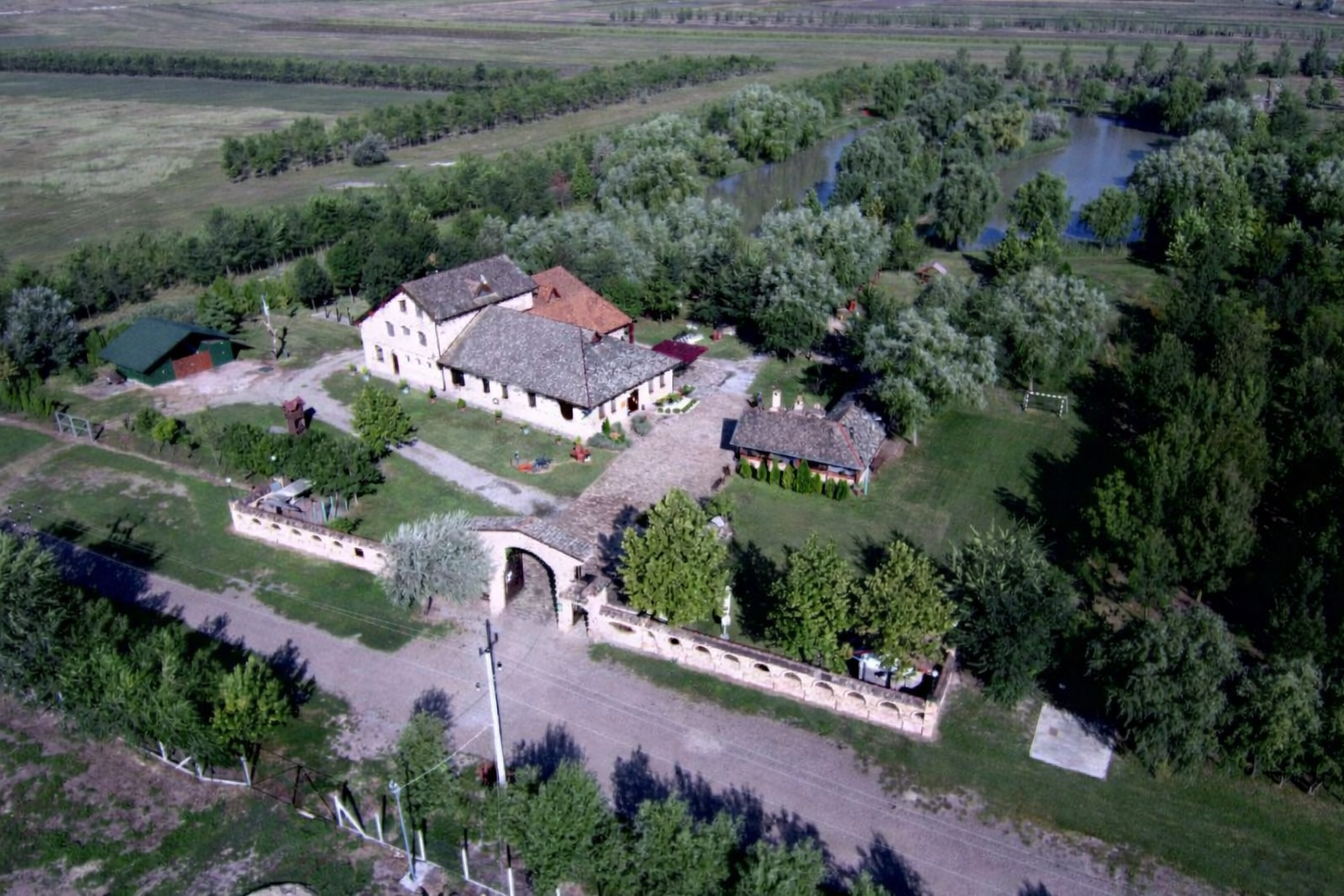 Farmstead "Tandari" - Martonoš gallery image 1