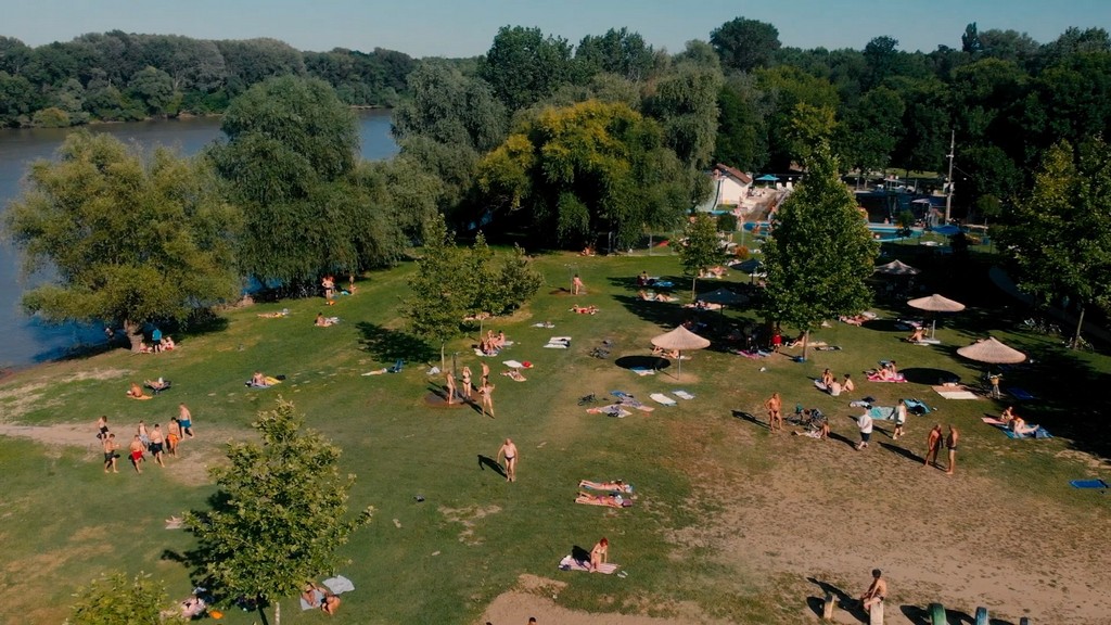 Campsite "Tiski cvet" gallery image 1