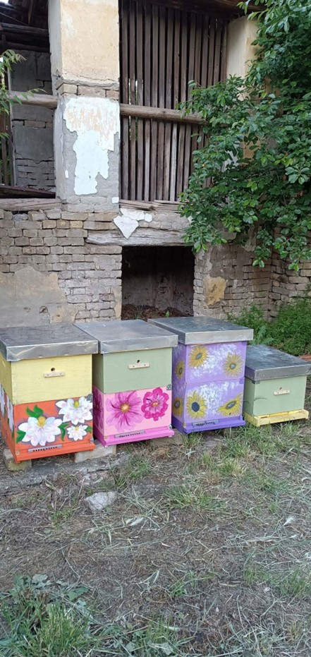 Poljoprivredno gazdinstvo Marlena Dietrich