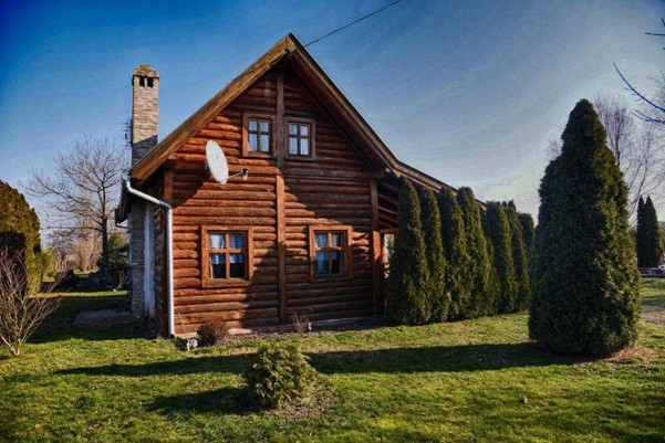 Guesthouse Pető – Novi Kneževac (Salaš Pető)