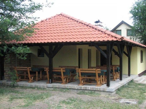 Motel-Restaurant "Hubertus"