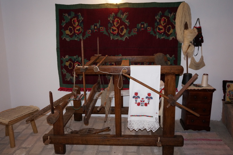 Etno House “Ćemer” – Velebit