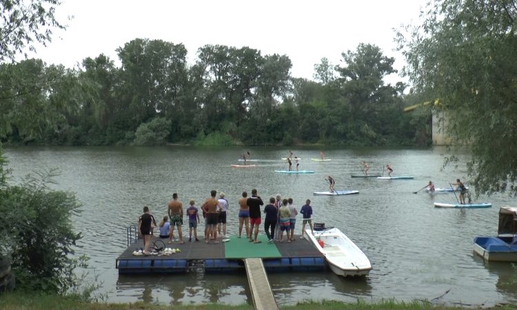 Kayak Club “Obilić”