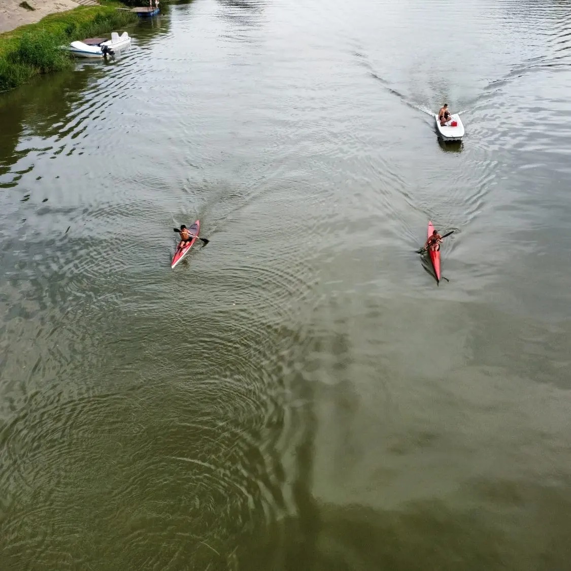 Kayak Club “Obilić”