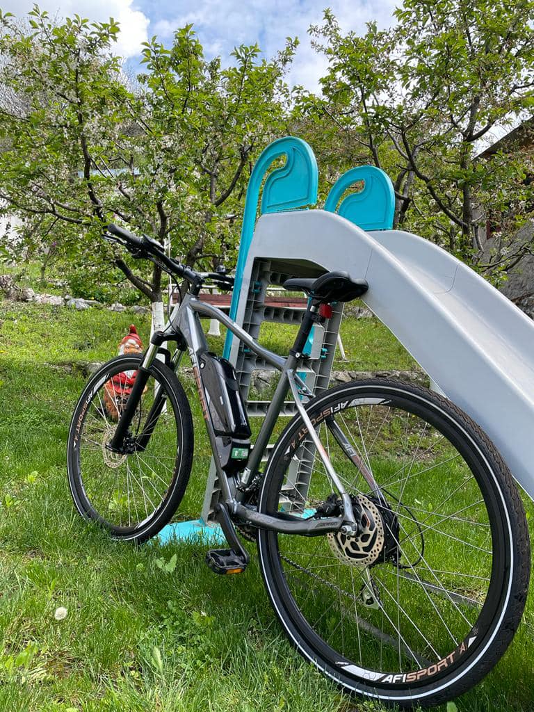 WILD WOLF TRAILS SRL gallery image 1