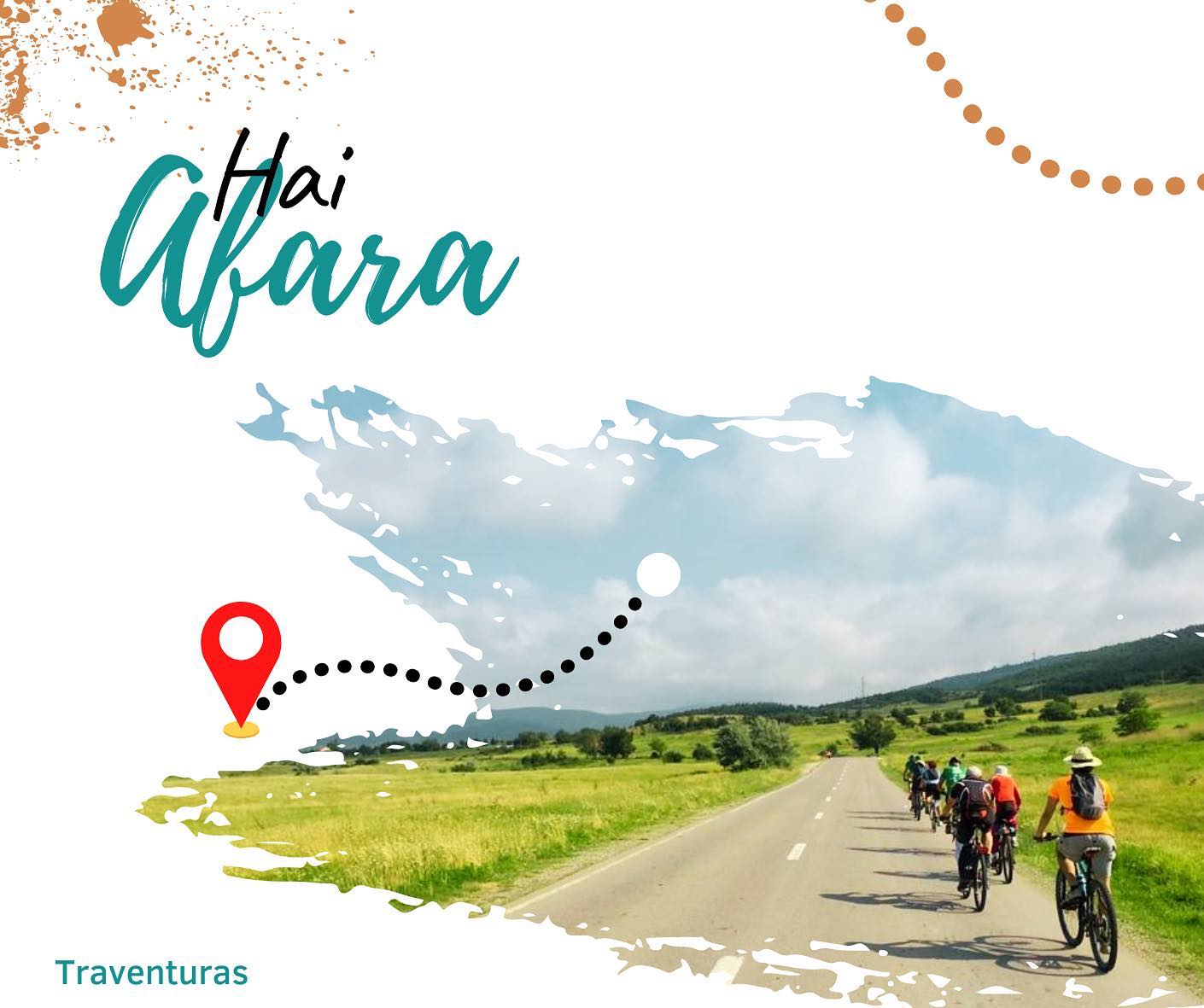 Traventuras intreprindere socială