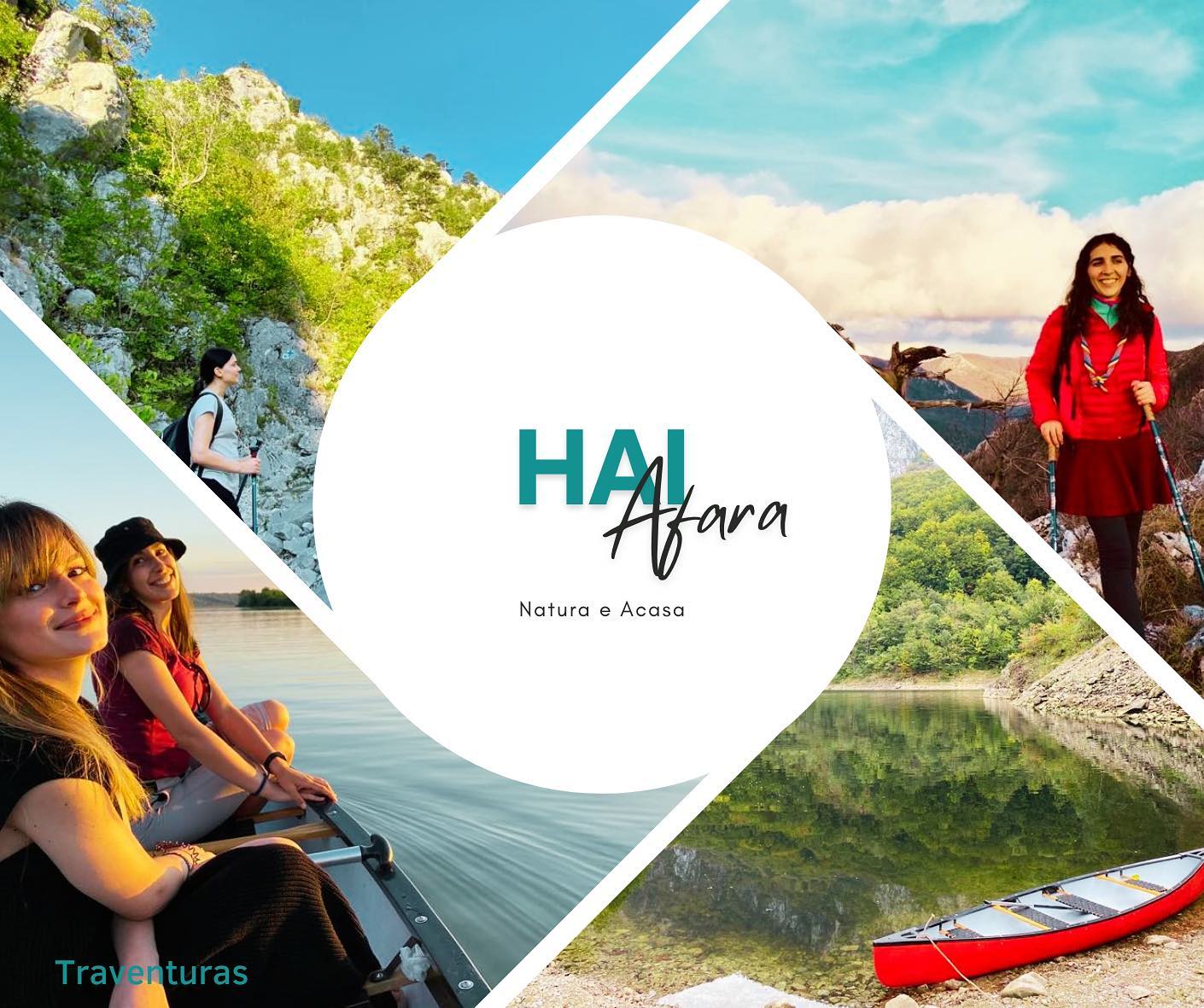 Traventuras intreprindere socială